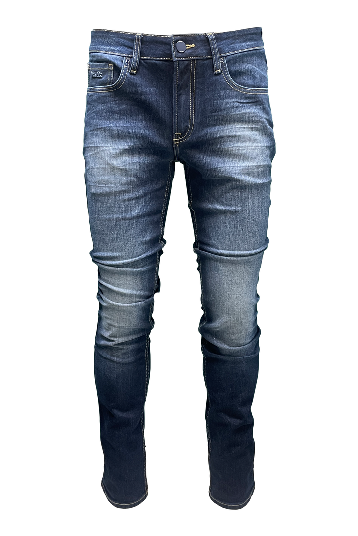Vialli Vangrossi Sottle SlimFit Jeans Crossover International